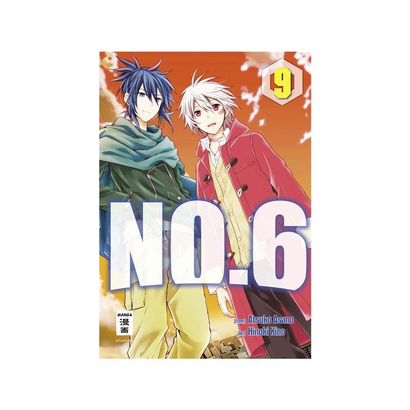 NO. 6 09