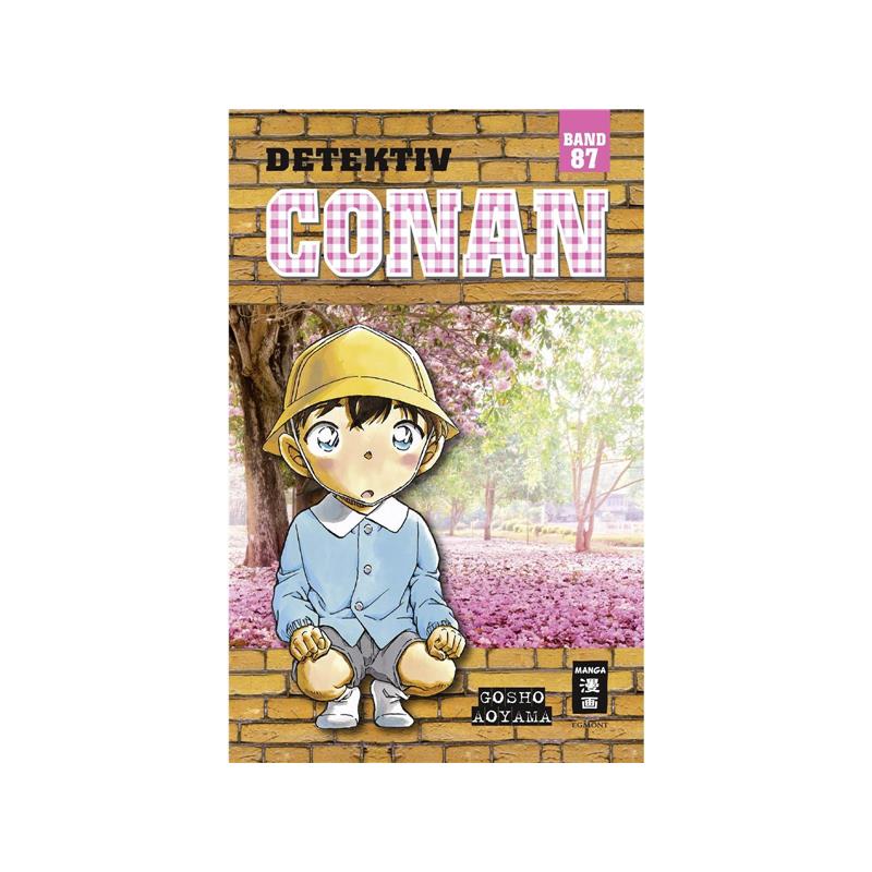 Detektiv Conan 87