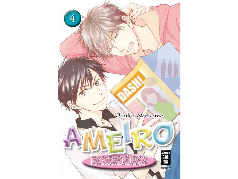 Ameiro Paradox 04