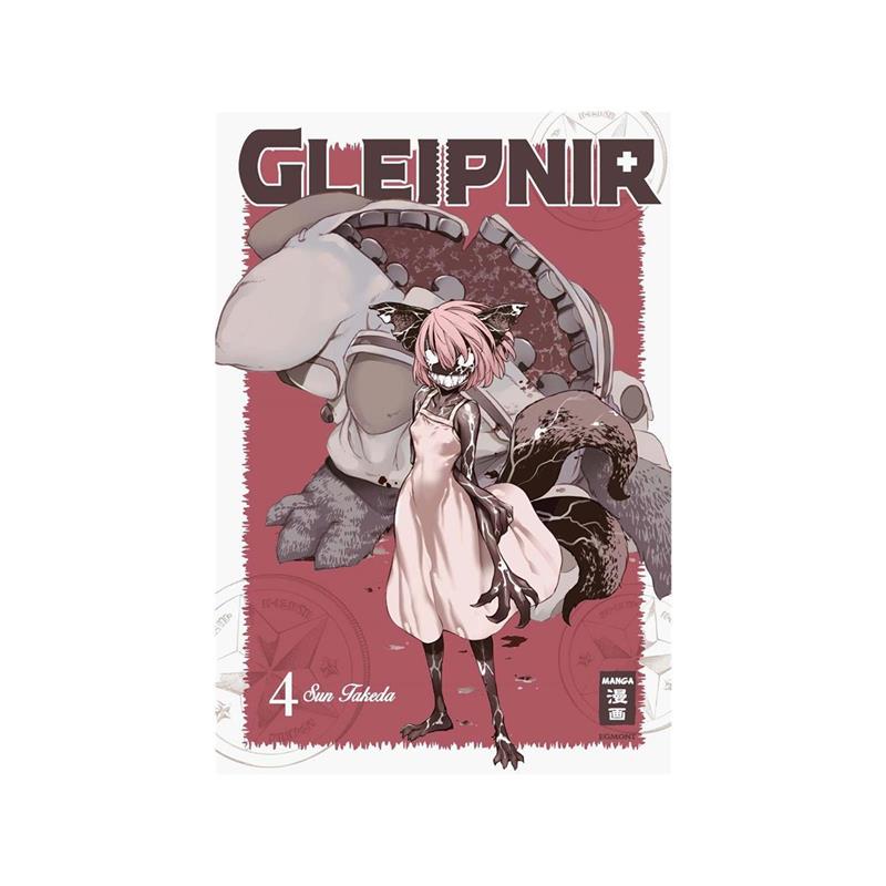 Gleipnir 04