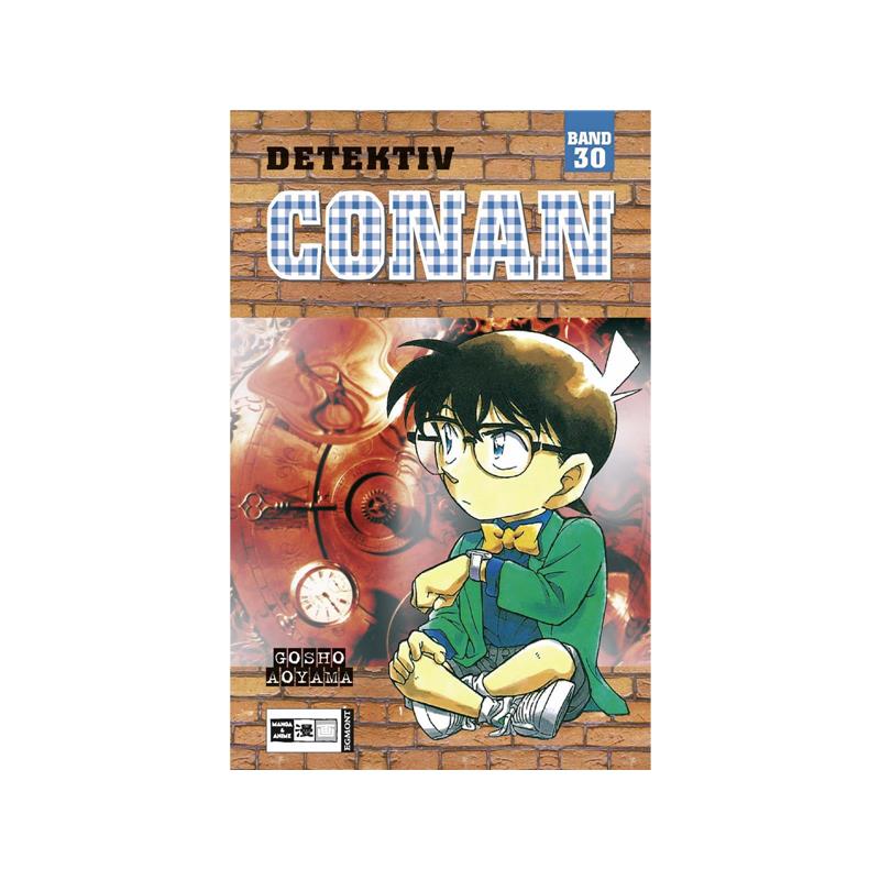 Detektiv Conan 30