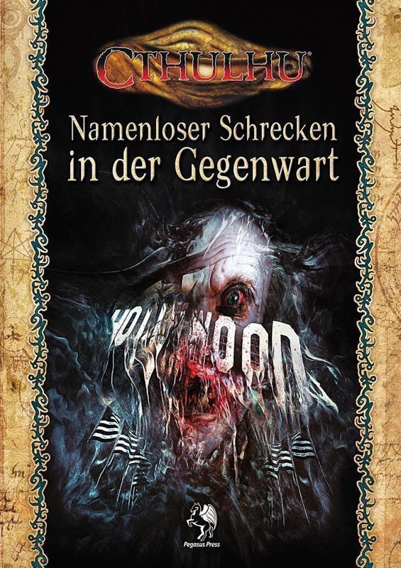 Cthulhu: Namenloser Schrecken in der Gegenwart (DE)