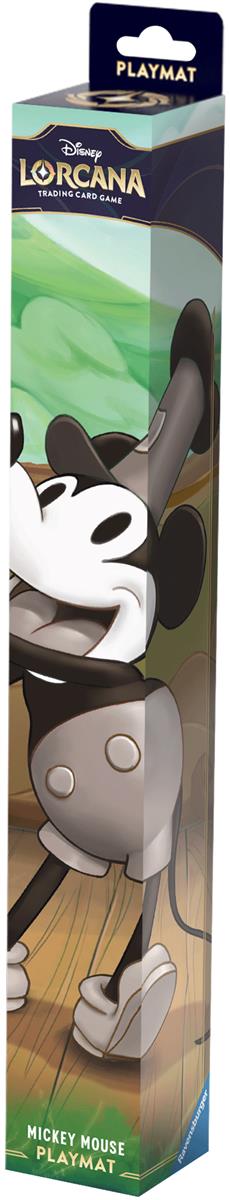 Disney Lorcana: Playmat Mickey Mouse