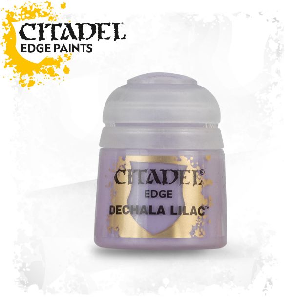 Edge: Dechala Lilac