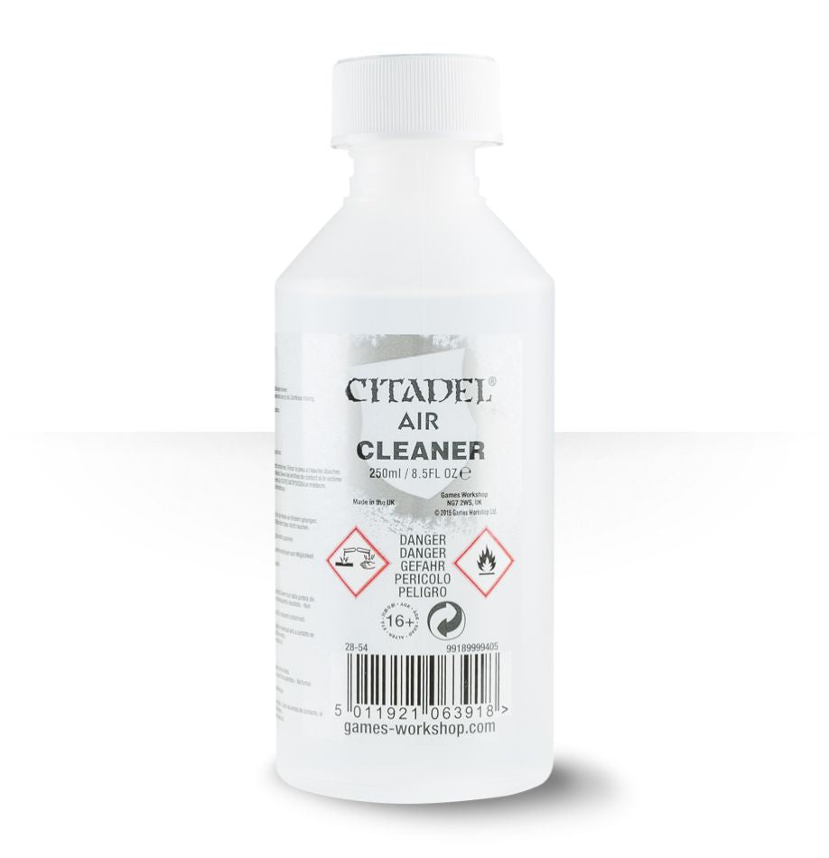 Citadel Air Cleaner (250ml)