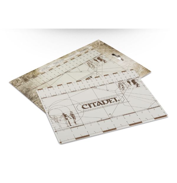 Citadel Cutting Mat