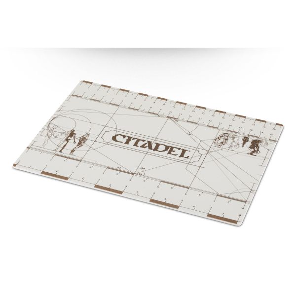 Citadel Cutting Mat