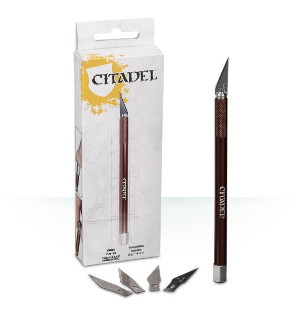 Citadel Messer