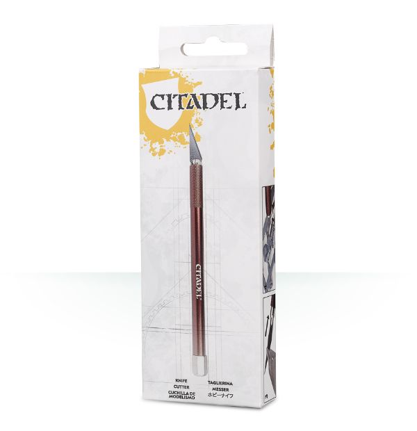 Citadel Knife