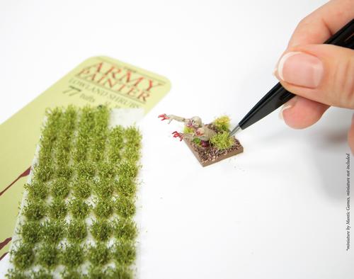 The Army Painter: Tweezers Set (Neu)