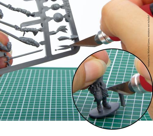 The Army Painter: Hobby Knife (Neu)