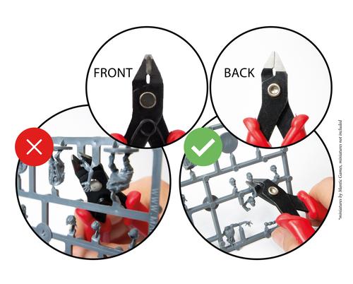 The Army Painter: Plastic Frame Cutter (Neu)
