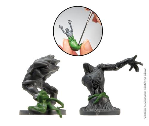 The Army Painter: Green Stuff (Neu)