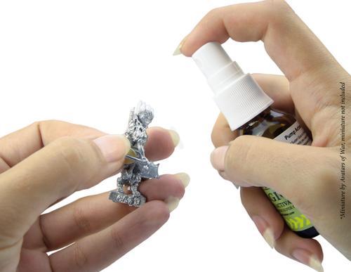 The Army Painter: Magic Super Glue Activator (verbessert)