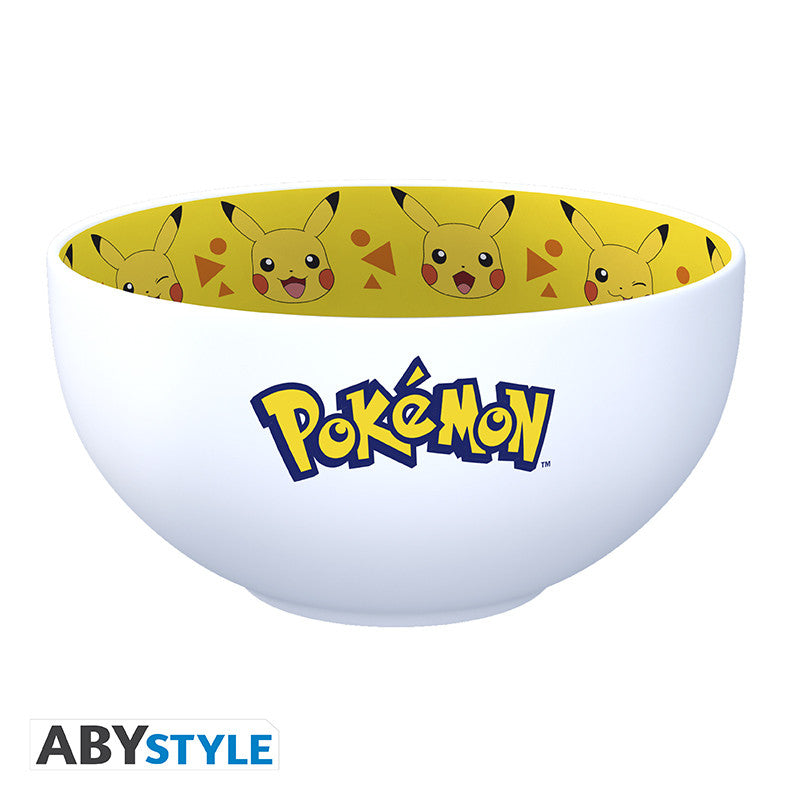 Pokémon "Pikachu" Bowl