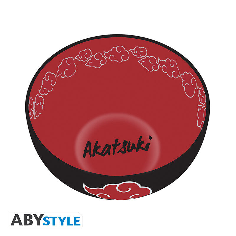 Naruto Shippuden Schüssel – Akatsuki 600 ml