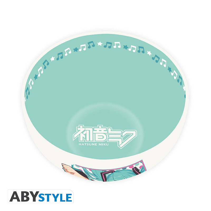 Hatsune Miku Schüssel – 600 ml