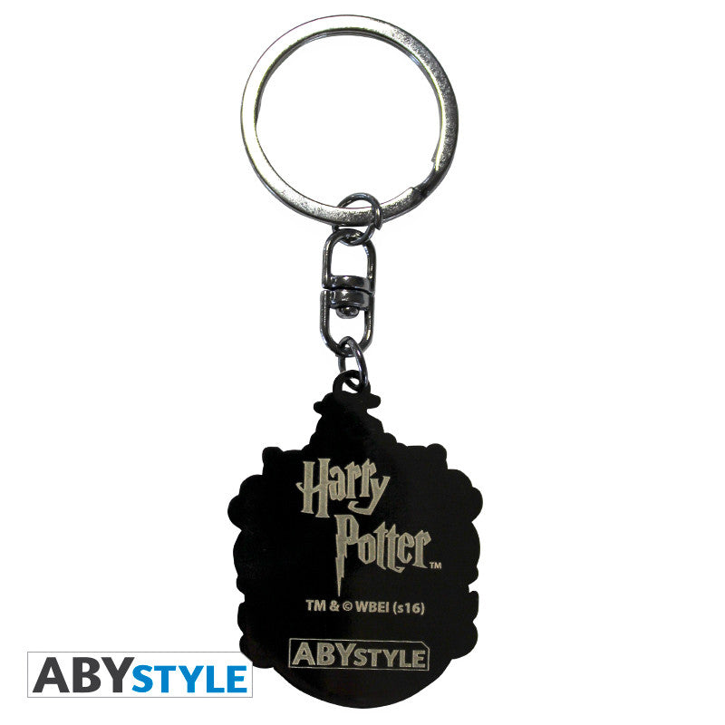 Harry Potter Keychain – Slytherin