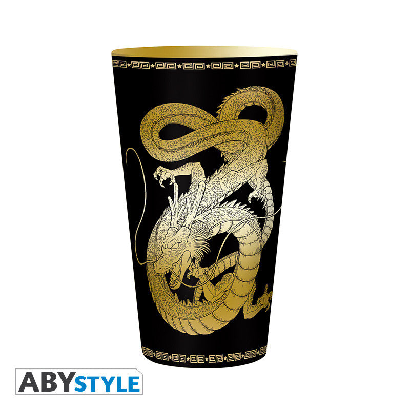 Dragon Ball Z Premium Glass – Shenlong 400 ml