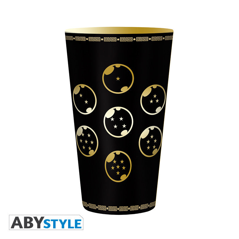 Dragon Ball Z Premium Glass – Shenlong 400 ml