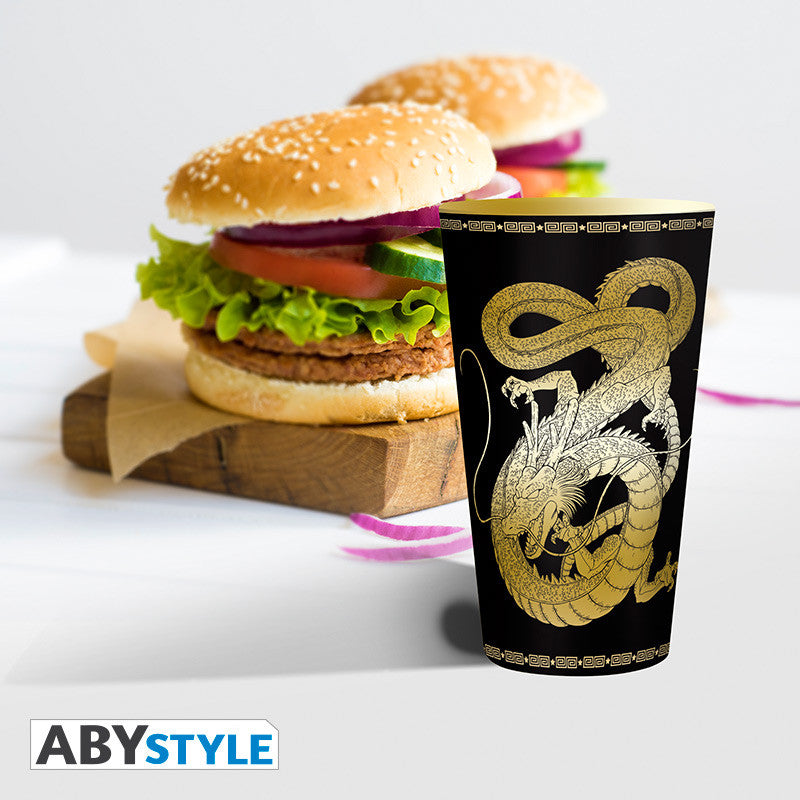 Dragon Ball Z Premium Glass – Shenlong 400 ml