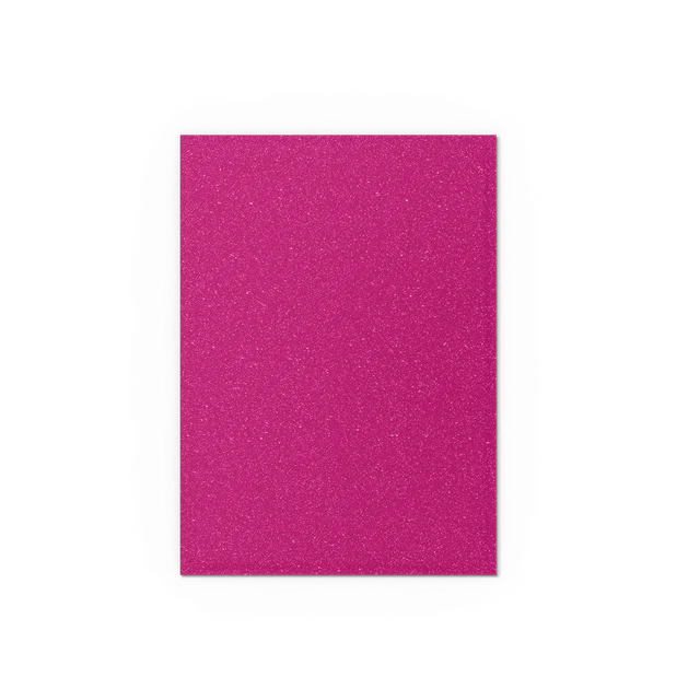 Dragon Shield Standard Sleeves - Matte Sparkles - Pink Sapphire
