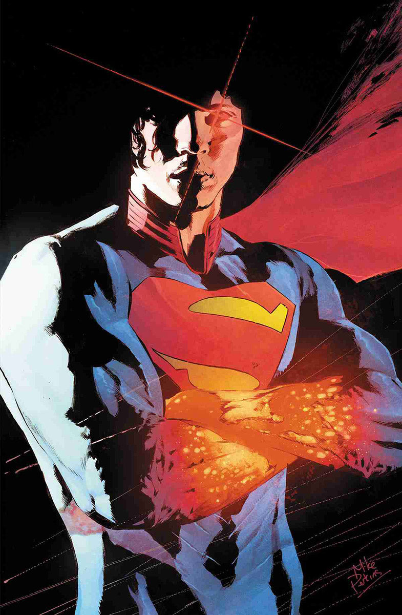 Absolute Superman 01, Comic Salon Erlangen 2026 Variant C (333)