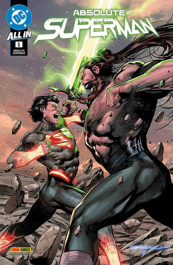 Superman