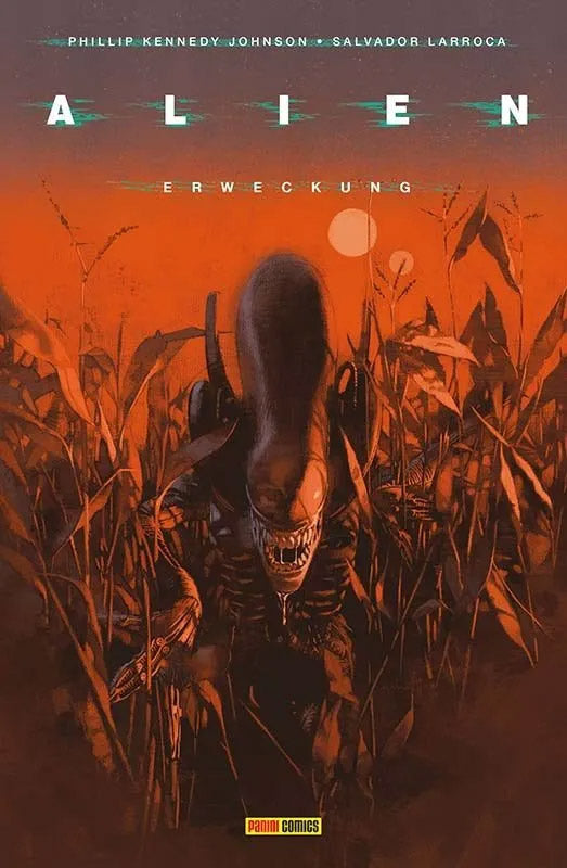 Alien - Awakening