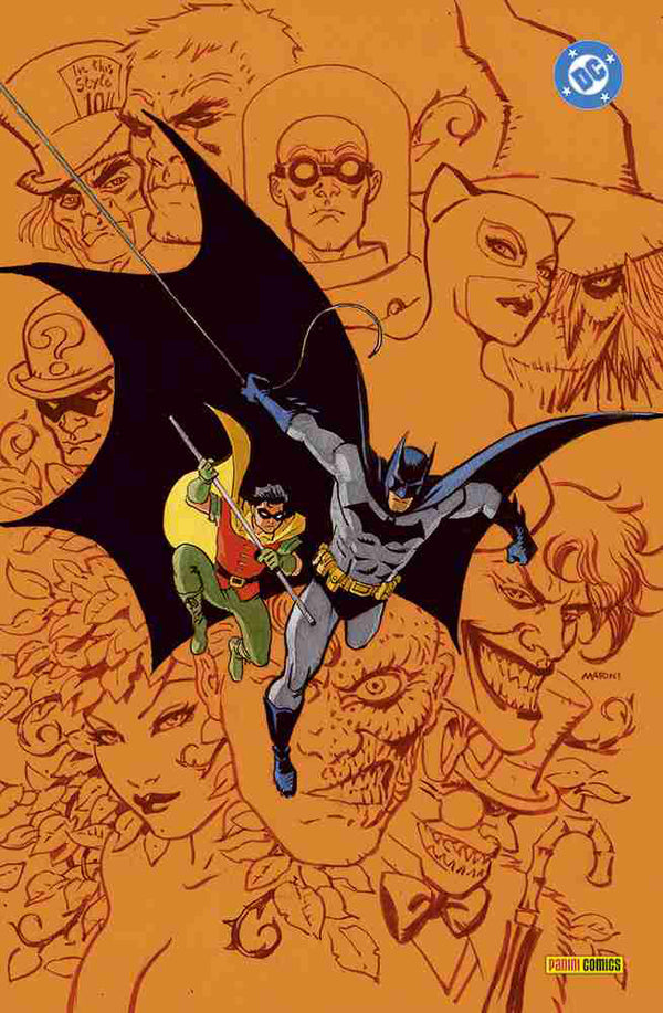 Batman