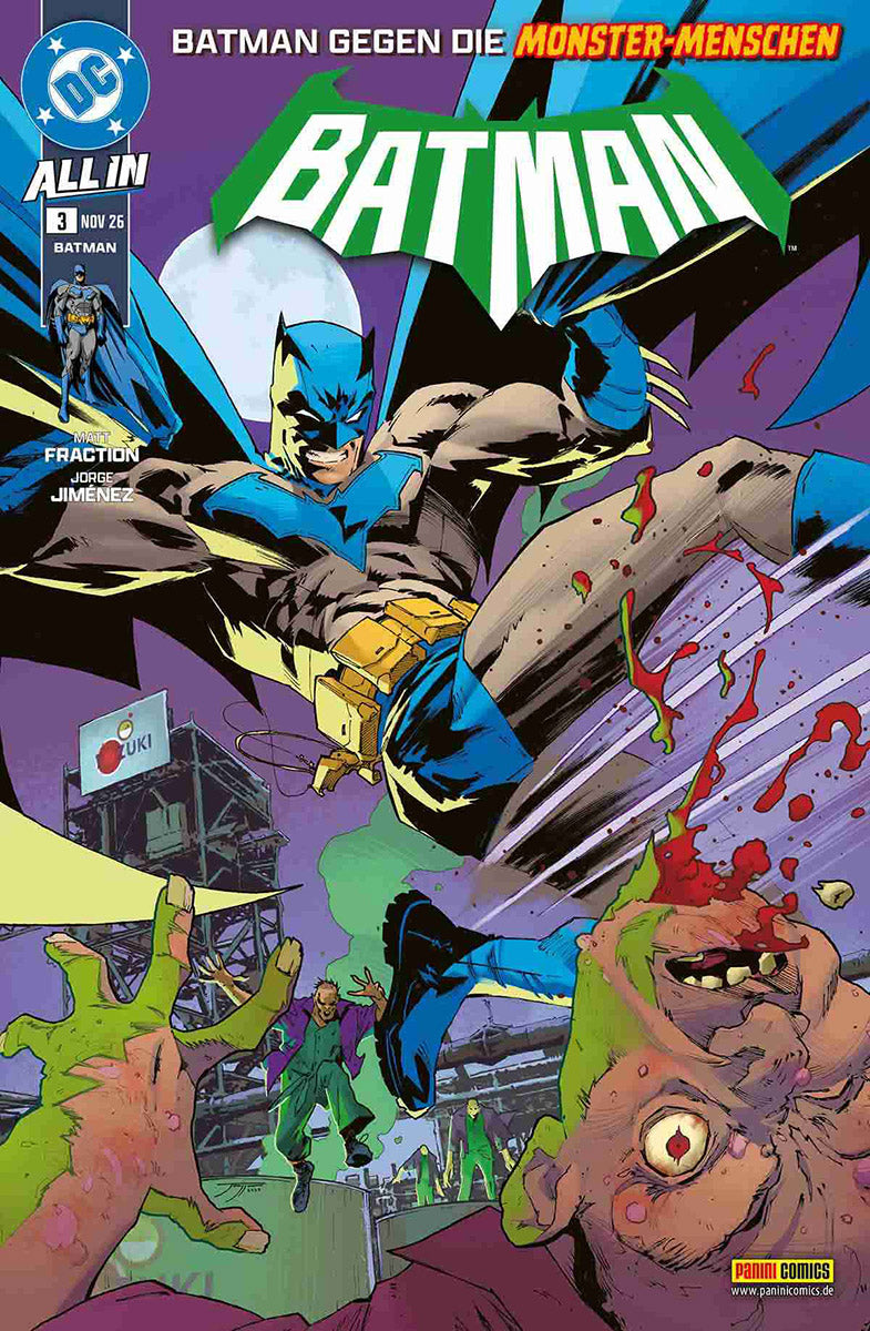 Batman (2026) 3