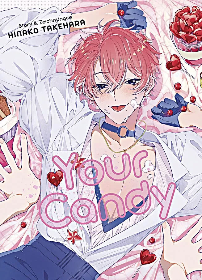 Your Candy 01