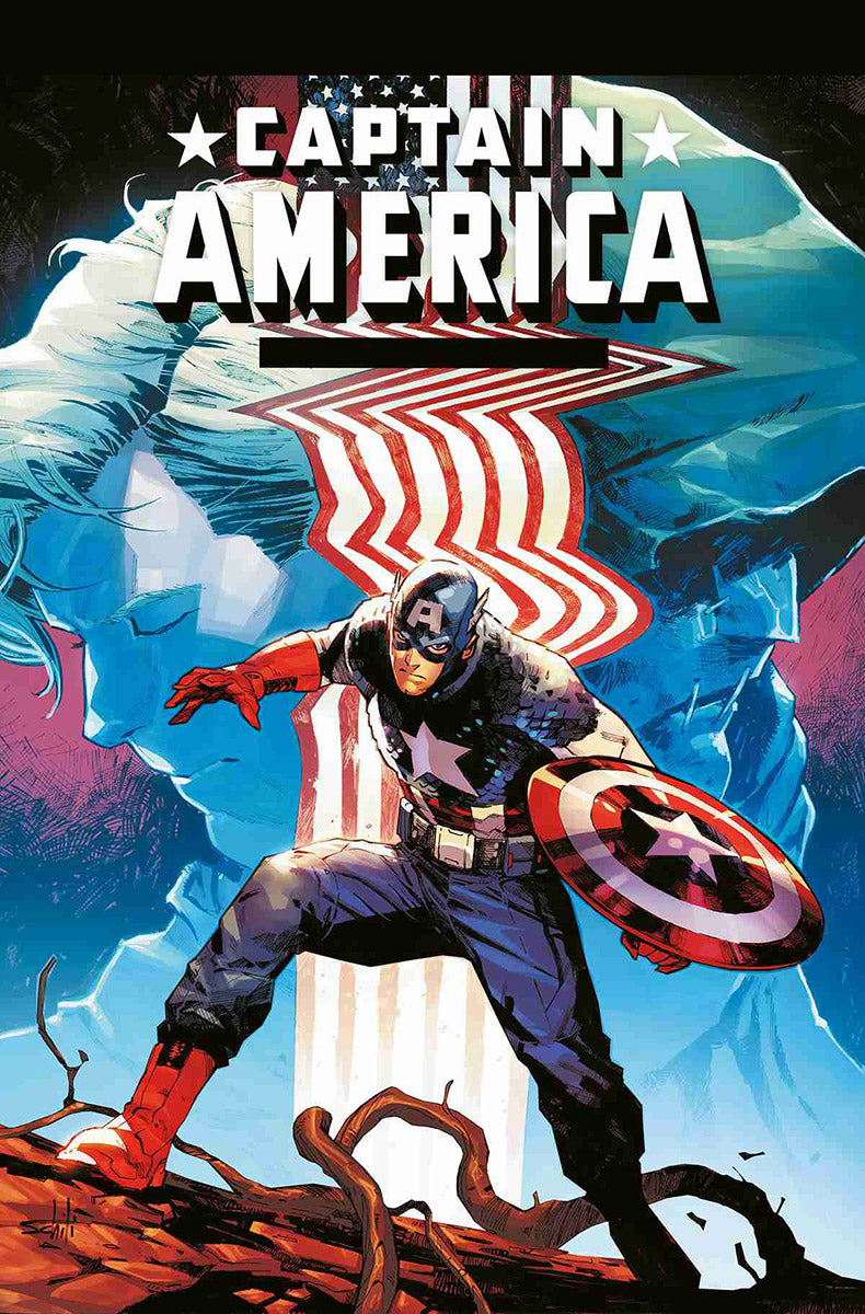 Captain America (2026) 4