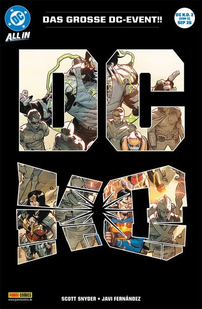 DC K.O. 02 (von 05)
