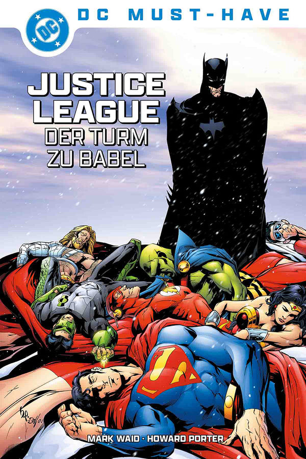 Justice League