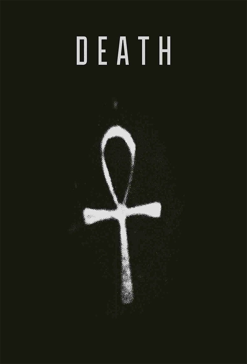 Sandman: Death, Relief-Hardcover (250)