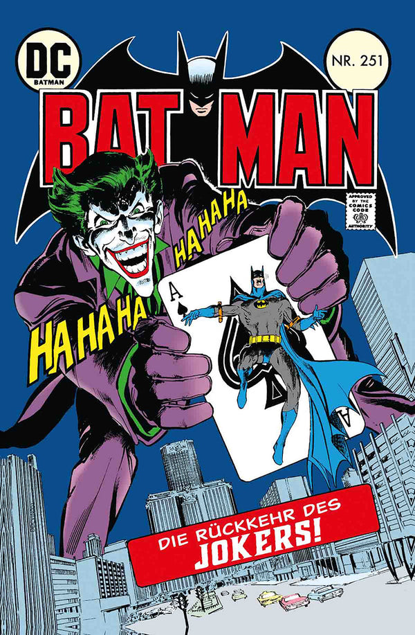 Batman