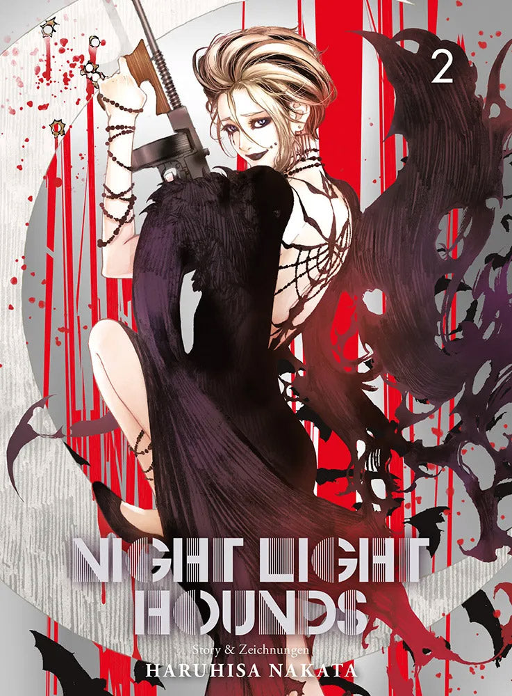 NIght Light Hounds 02