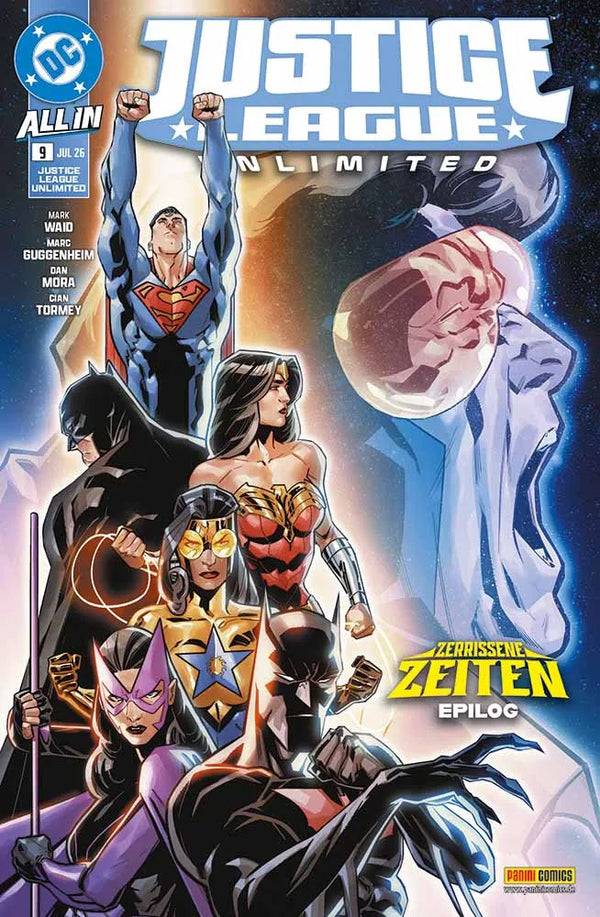 Justice League