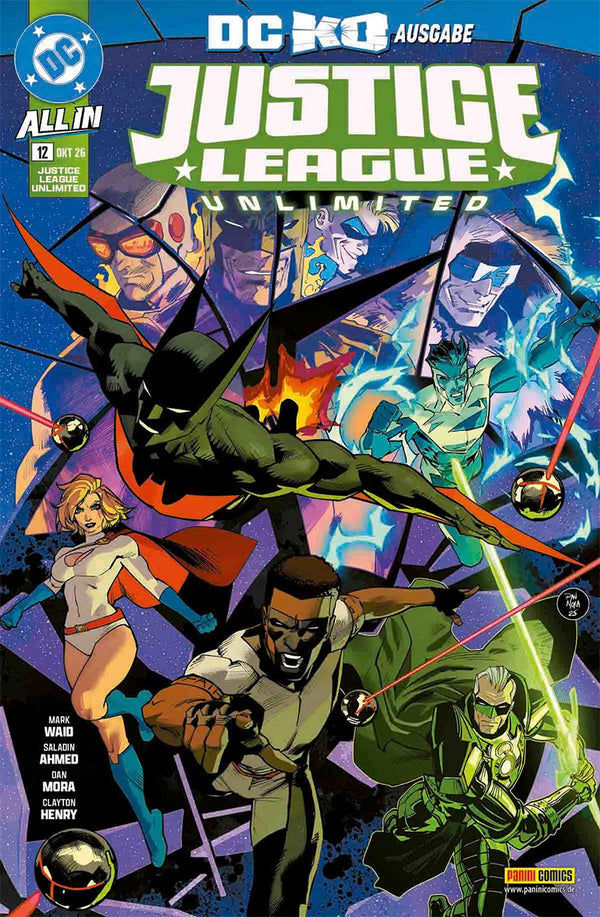 Justice League