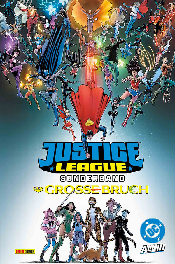 Justice League