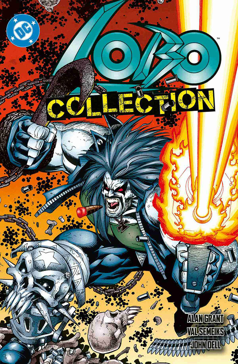 Lobo Collection 01 (Neuauflage)