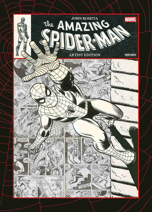 Spider-Man