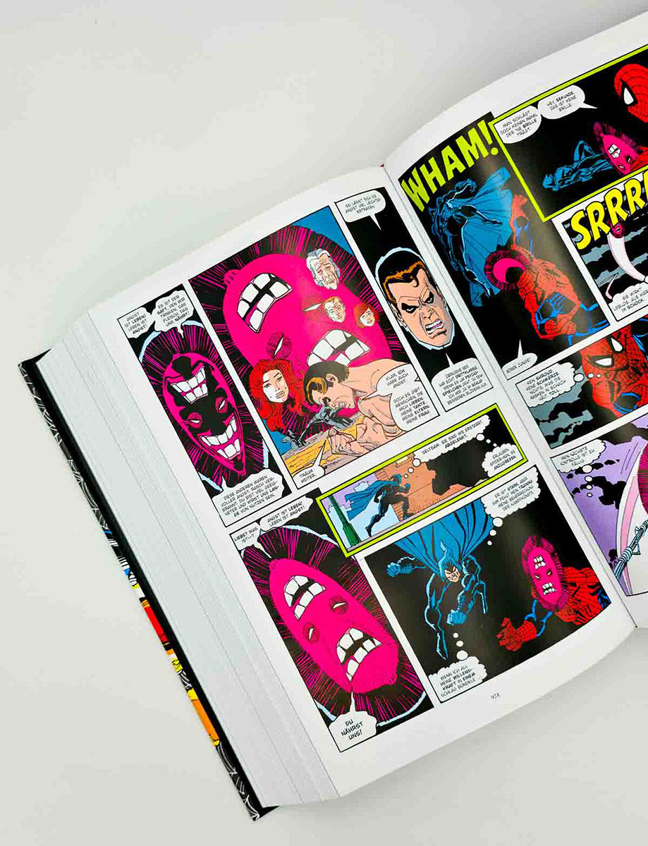 Absolute Green Lantern 01: Die Schwarze Hand