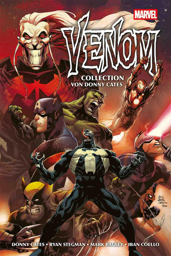Venom