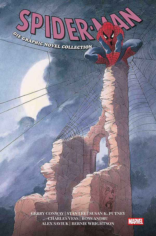 Spider-Man