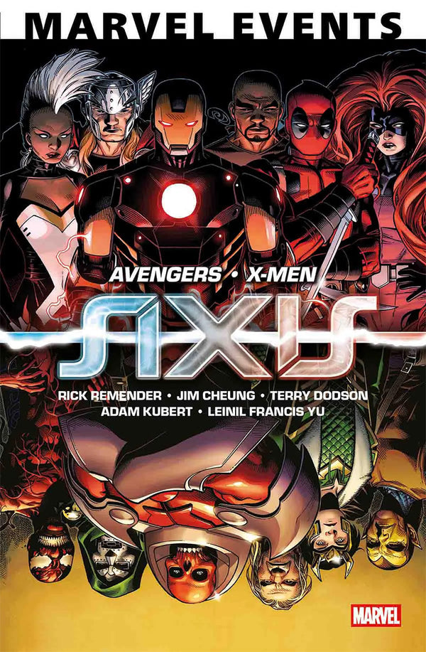 Avengers