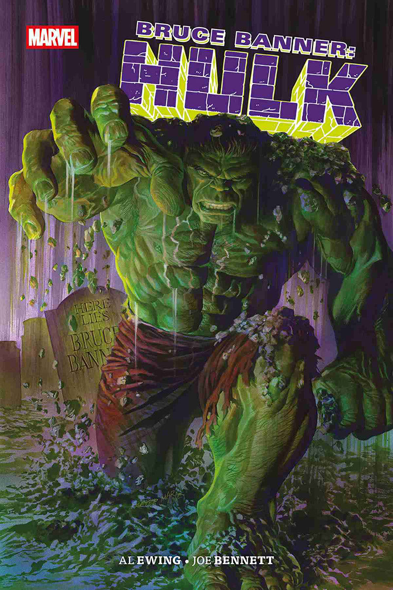 Panini Pocket: Bruce Banner - Hulk