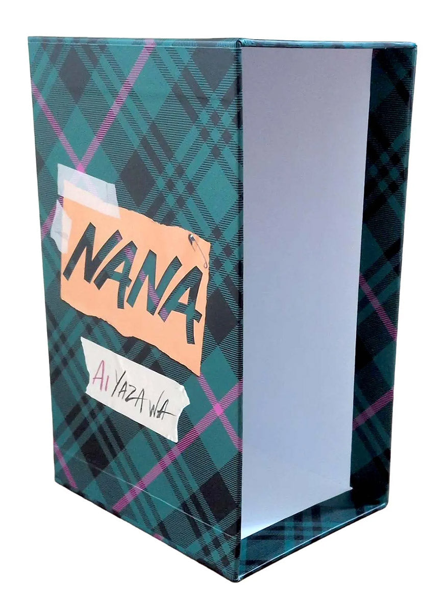 Nana 06 (of 21)