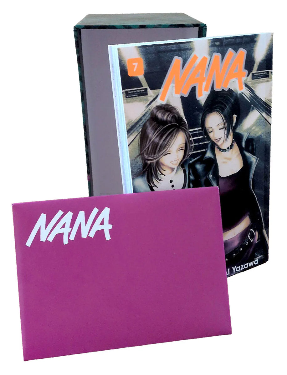 Nana 06 (of 21)